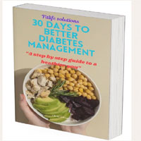 30 Day Diabetes Management promo codes