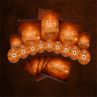 365 Manifestation Power promo codes