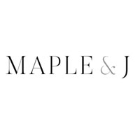Maple and J