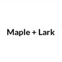Maple and Lark