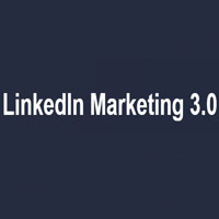 Linked In Marketing 3.0