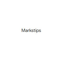 Markstips