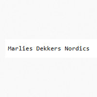 Marlies Dekkers Nordics