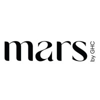 Mars by GHC