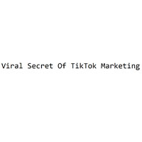 Viral Secrets of TikTok