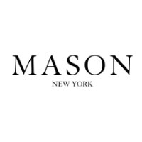 MASON New York discount codes