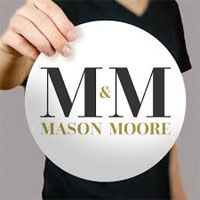 Mason Moore promotional codes