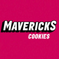 Mavericks Cookies