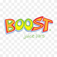 Max Boost Juice