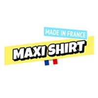 Maxi Shirt