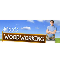 Maxs Woodworking discount codes