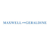 Maxwell and Geraldine discount