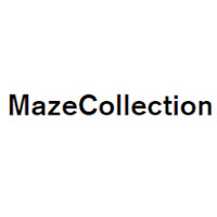 Maze Collection promo codes