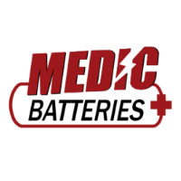 Medic Batteries