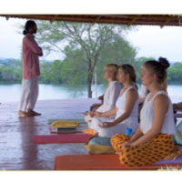 Online Meditation Teacher Training Course