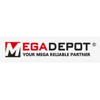Mega Depot discount codes