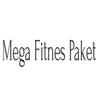 Mega Fitnes Paket discount
