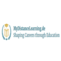 My Distance Learning De discount codes
