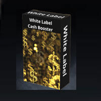White Label Cash Booster