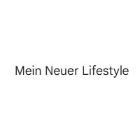 Mein Neuer Lifestyle