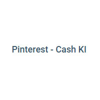 Pinterest Cash KI