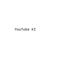 YouTube KI