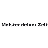 Meister Deiner Zeit promo codes