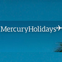 Mercury Holidays coupon codes