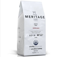 Meritage Coffee and Tea