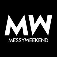 MessyWeekend UK
