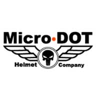 MicroDOT Helmet