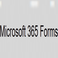 Microsoft 365 Forms
