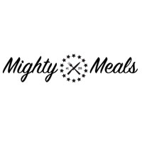 MightyMeals discount codes