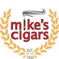 Mikes Cigars