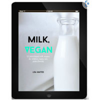 Milk Vegan