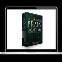 Millionaires Brain Academy voucher codes