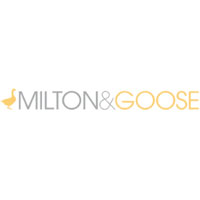 Milton and Goose