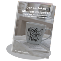 Der Perfekte Mindset Ratgeber