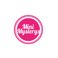 Mini Mysterys promo codes