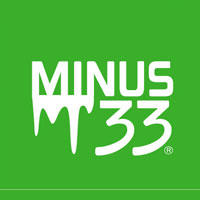 Minus33 discount codes