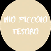 Mio Piccolo Tesoro IT