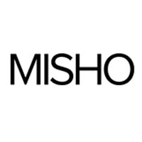 MISHO coupons