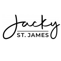 Jacky St. James