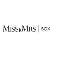 Miss To Mrs Box