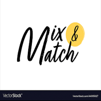 Mix And Match AU promotion codes