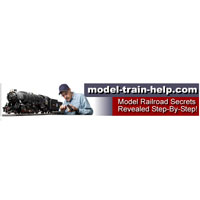 Model Train Help discount codes