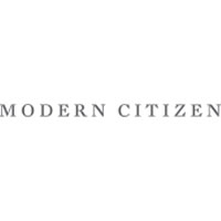 Modern Citizen