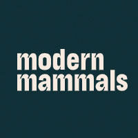 Modern Mammals