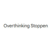 Overthinking Stoppen promotion codes