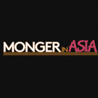 Monger In Asia